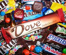 Picture of some of our items at Harvest Fields Vending